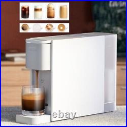 Xiaomi Capsule Coffee Machine Automatic Espresso Nespresso Grinder Maker 20 Bar
